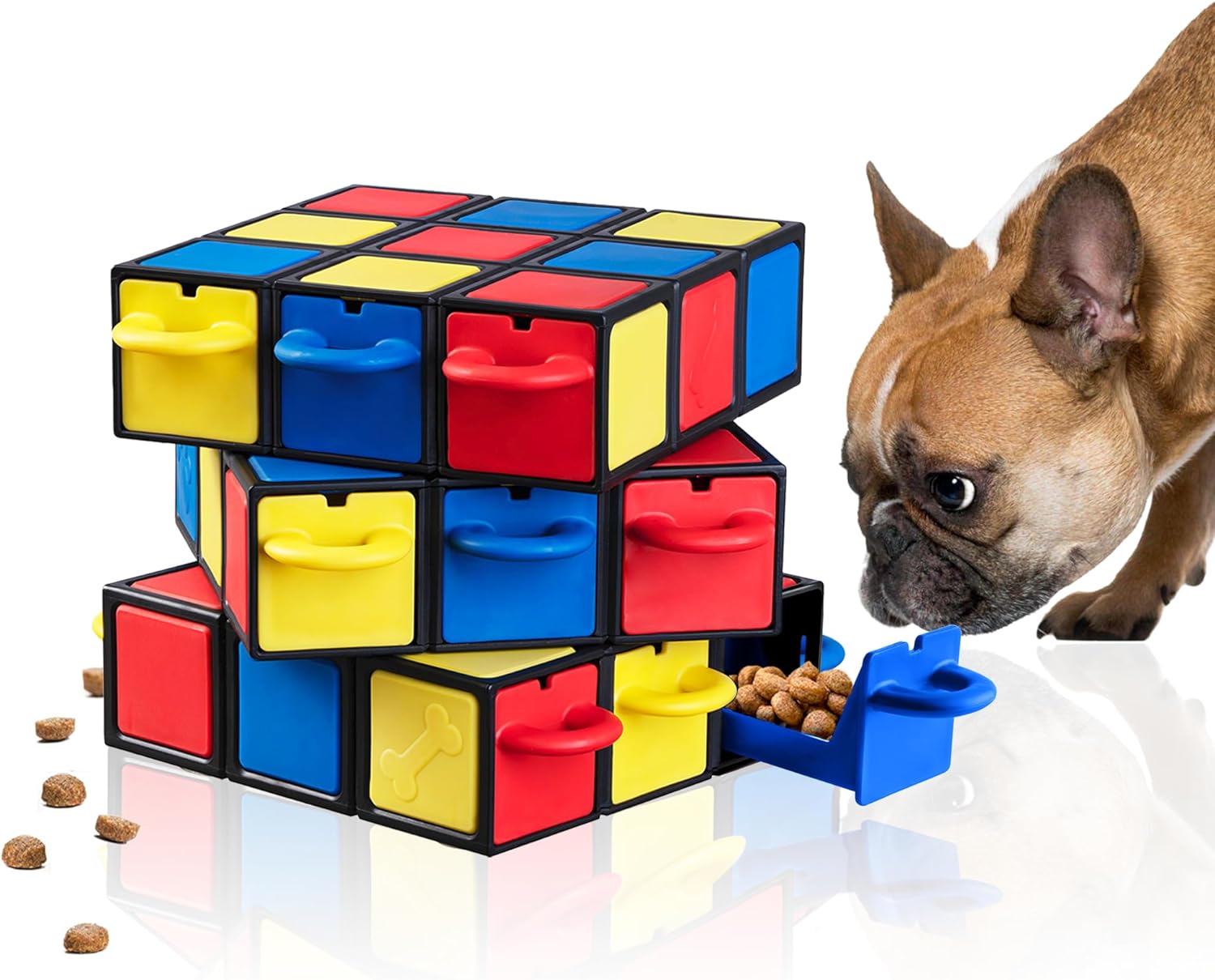 Lallypet™ Dog IQ Puzzle Toy