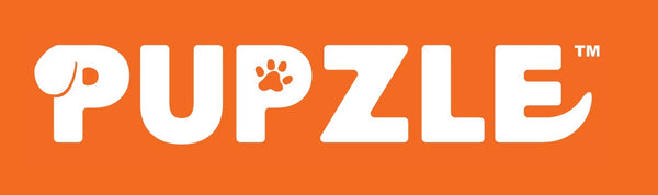 Pupzle Logo